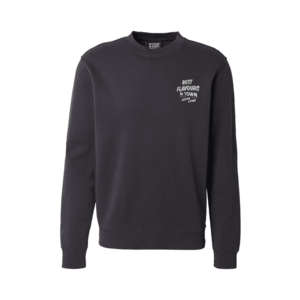 SCOTCH & SODA Tréning póló világoszöld / rózsaszín / fekete kép