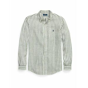 Polo Ralph Lauren Ing olíva / fehér kép