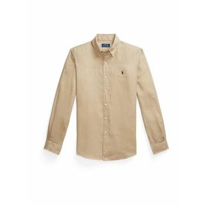 Polo Ralph Lauren Ing sötét bézs kép