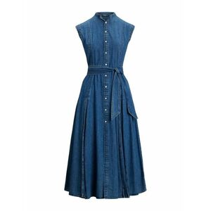 Polo Ralph Lauren Ingruhák kék farmer kép