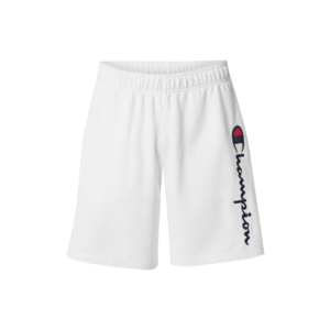 Champion Authentic Athletic Apparel Nadrág sötétkék / piros / fehér kép