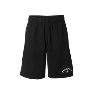 Champion Authentic Athletic Apparel Nadrág fekete kép