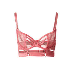 Hunkemöller Melltartó 'Missy Uf' dinnye kép