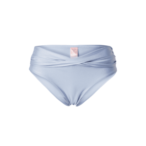 Hunkemöller Bikini nadrágok 'Honolulu Rio' világoskék kép