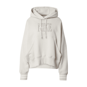Nike Sportswear Tréning póló 'PHNX FLC' királykék / fehér / piszkosfehér kép