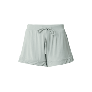 Hunkemöller Pizsama nadrágok 'Essential' menta kép