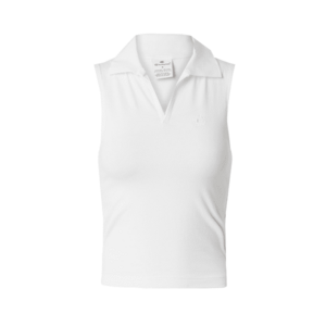 Champion Authentic Athletic Apparel Top fehér kép