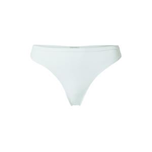 Calvin Klein Underwear String bugyik pasztellzöld kép