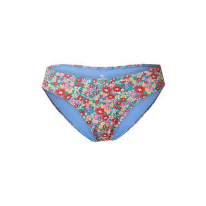 RIP CURL Bikini nadrágok világoskék / sárga / világoszöld / rikító piros kép