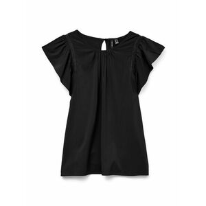 VERO MODA Blúz 'VMBELLA' fekete kép