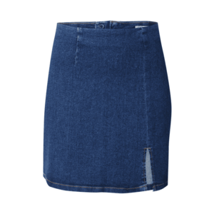 VERO MODA Szoknyák 'VMNELLY' sötétkék kép