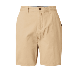 QUIKSILVER Nadrág 'EVERYDAY' teveszín kép