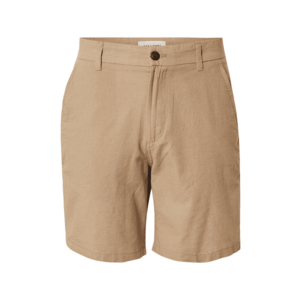 JACK & JONES Chino nadrág 'JPSTACE JJSUMMER' teveszín kép