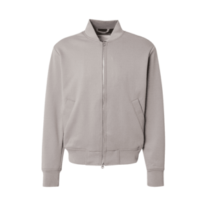 JACK & JONES Átmeneti dzseki 'JCORECHARGE' szürke kép