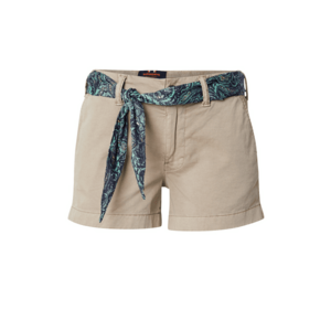 Superdry Chino nadrág bézs kép