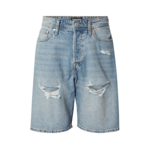 JACK & JONES Farmer 'JJIALEX JJORIGINAL' kék farmer kép