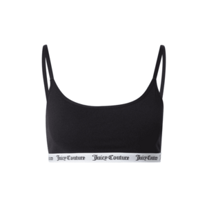 Juicy Couture Melltartó fekete / fehér kép