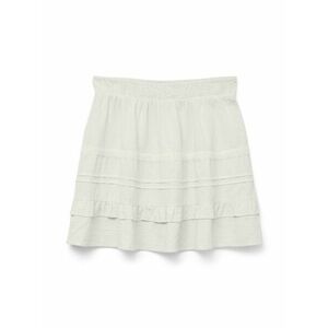 VERO MODA Szoknyák 'VMPRETTY' fehér kép