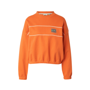 QUIKSILVER Tréning póló kék / zöld / narancs / fehér kép