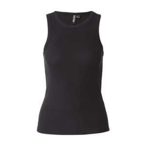 PIECES Top 'PCMAY' fekete kép