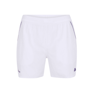 ELLESSE Rövid fürdőnadrágok 'Writtle 5' kék / fehér kép