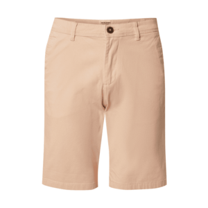 JACK & JONES Chino nadrág 'JJIBowie' sárgabarack kép