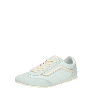 VANS Rövid szárú sportcipők 'SUPER LOWPRO' pasztellkék / menta / fehér kép