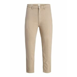 JACK & JONES Chino nadrág 'JPRCCMARCO JJFRANK' taupe kép