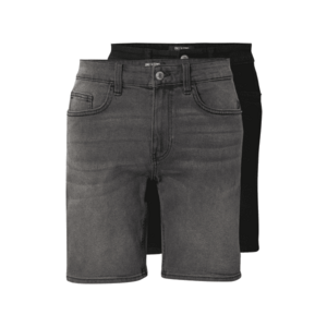 Only & Sons Farmer 'ONSWEFT' szürke farmer / fekete kép