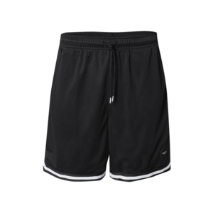 JACK & JONES Nadrág 'JPSTKARL' fekete kép