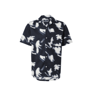JACK & JONES Ing 'JCORECHARGE' fekete / fehér kép
