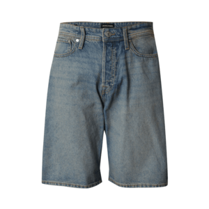 JACK & JONES Farmer 'JJIALEX JJORIGINAL' kék farmer kép