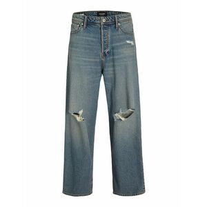 JACK & JONES Farmer 'JJIALEX JJORIGINAL' kék farmer kép