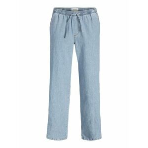 JACK & JONES Farmer 'JJIBILL' kék farmer kép