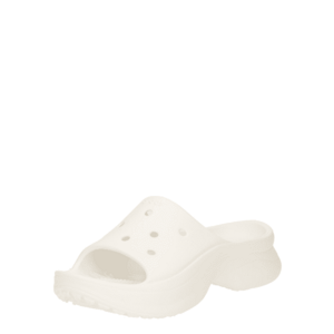 Crocs Papucs 'Bae' fehér kép