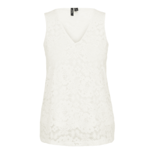 Vero Moda Maternity Top 'VMMHONEY' fehér kép