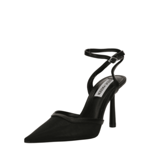 STEVE MADDEN Sling körömcipők 'Alliance-M' fekete kép