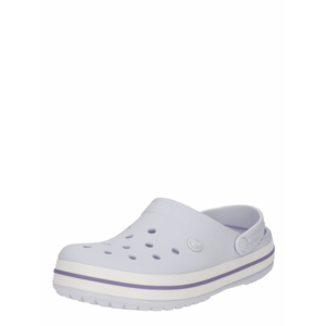 Crocs Klumpák 'Crocband' orgona / sötétlila / fehér kép