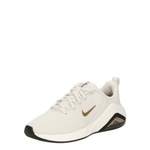 NIKE Sportcipő 'Bella 7' bézs / arany / fekete kép