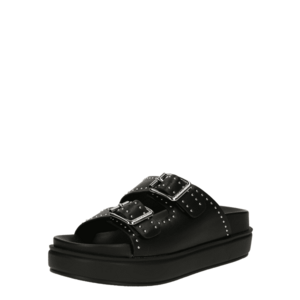 STEVE MADDEN Papucs 'Freelance-L' fekete kép
