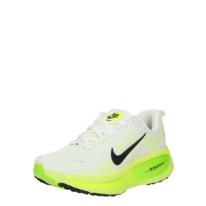NIKE Futócipők 'VOMERO 18' menta / fekete / fehér kép