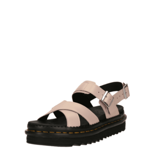 Dr. Martens Pántos szandál 'Voss II' rózsaszín kép