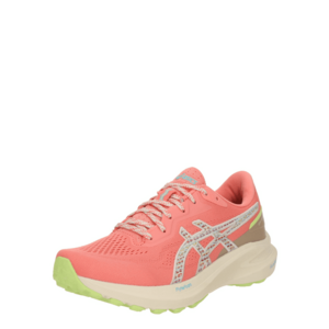 ASICS Futócipők 'GT-1000 13 TR' neonkék / zöld / lazac / piszkosfehér kép
