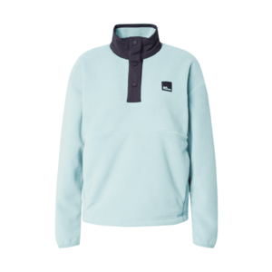 JACK WOLFSKIN Sportpulóverek 'SUMETRO' tengerészkék / világoskék / fekete kép
