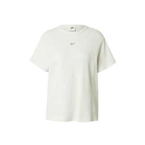 Nike Sportswear Póló piszkosfehér kép