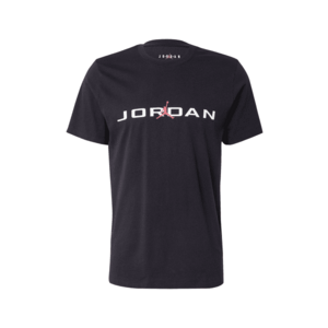 Jordan Póló 'AIR' piros / fekete / fehér kép