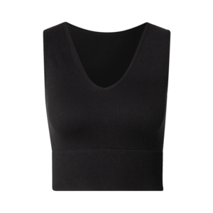 ONLY PLAY Sport top 'ONPJAIA' fekete kép
