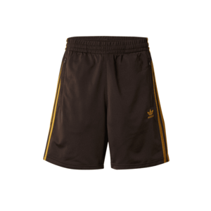 ADIDAS ORIGINALS Nadrág 'Adicolor Firebird' karamell / sötét barna kép