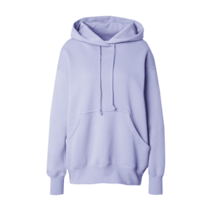 Nike Sportswear Tréning póló 'Phoenix Fleece' orgona / fehér kép