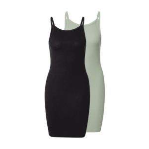 STUDIO SELECT Ruha 'Emmy' menta / fekete kép